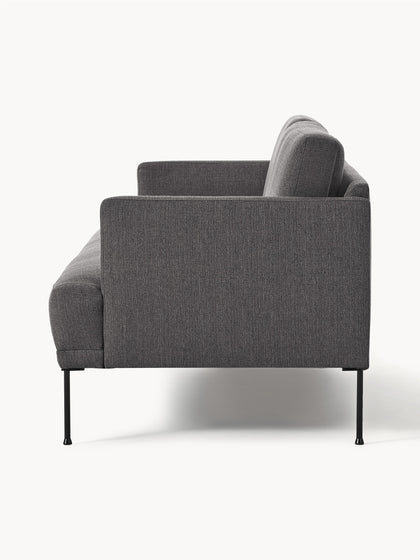 Westwing Sofá Fluente (3 plazas)