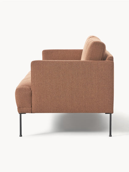 Westwing Sofá Fluente (3 plazas)