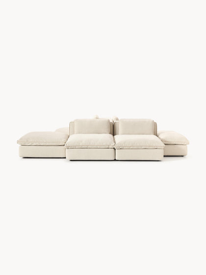 Westwing Sofá Lounge Grande Modular Felix
