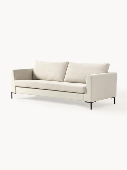 Westwing Sofá Luna (3 plazas)