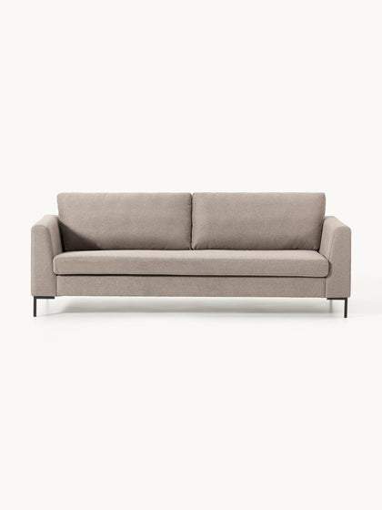 Westwing Sofá Luna (3 plazas)