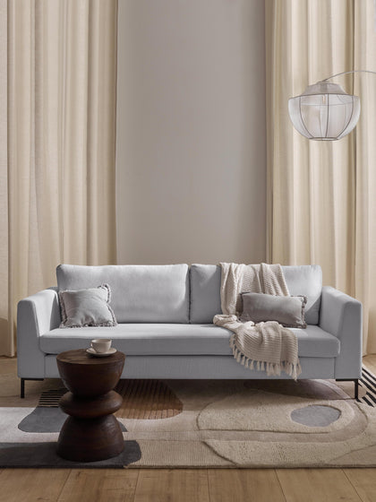 Westwing Sofá Luna (3 plazas)