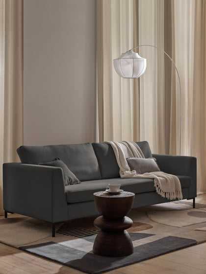 Westwing Sofá Luna (3 plazas)