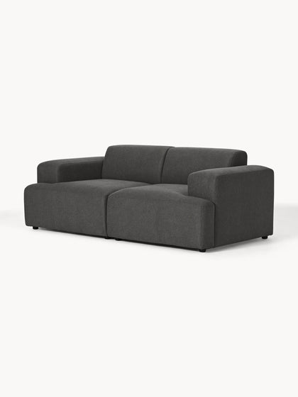 Westwing Sofá Melva (2 plazas)