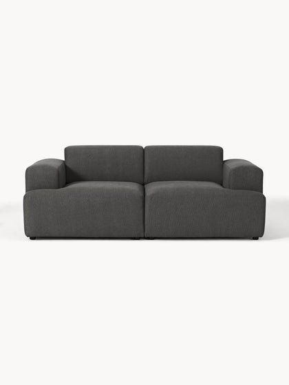 Westwing Sofá Melva (2 plazas)