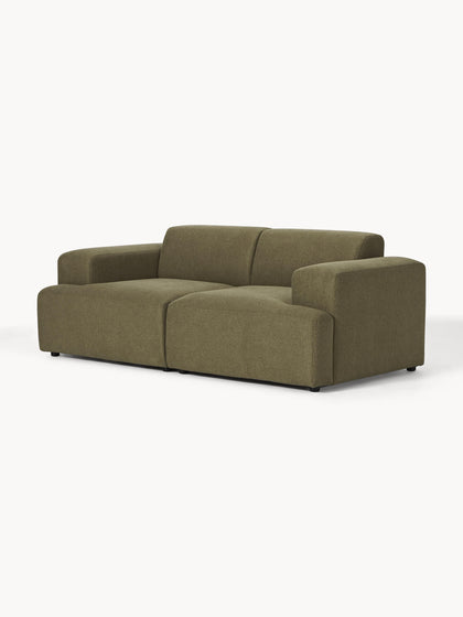 Westwing Sofá Melva (2 plazas)