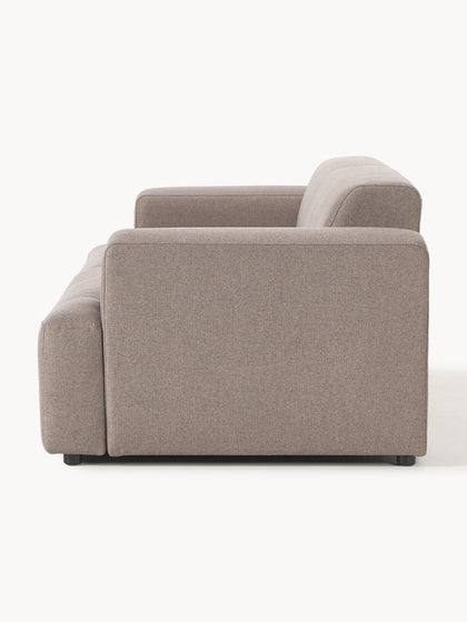 Westwing Sofá Melva (3 plazas)