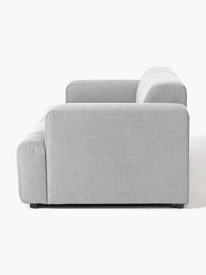 Westwing Sofá Melva (3 plazas)