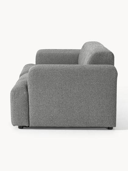 Westwing Sofá Melva (3 plazas)