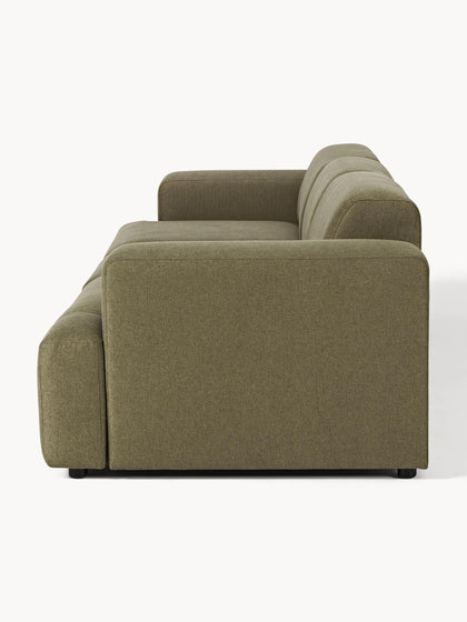 Westwing Sofá Melva (4 plazas)