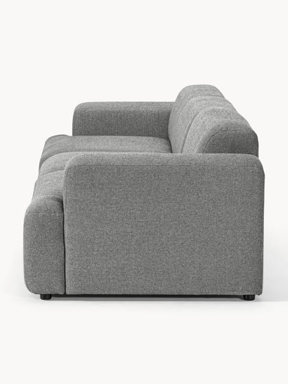 Westwing Sofá Melva (4 plazas)