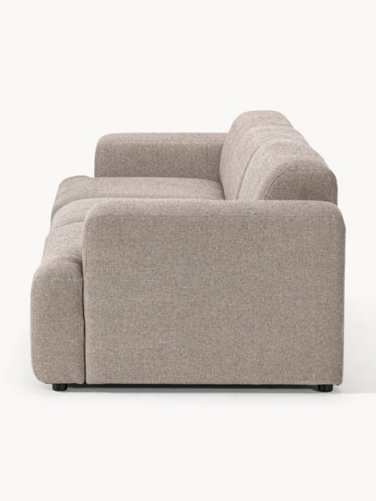 Westwing Sofá Melva (4 plazas)