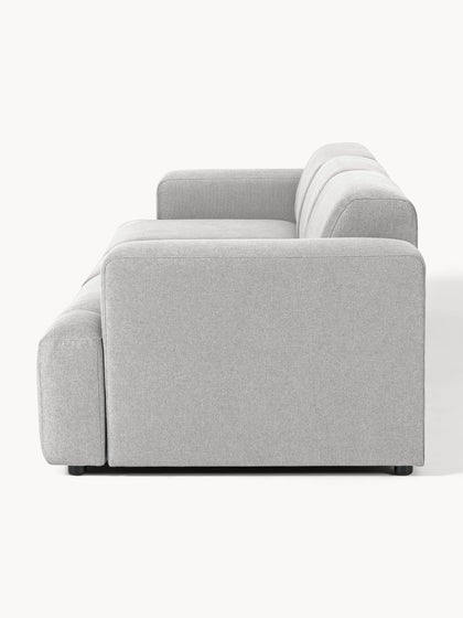 Westwing Sofá Melva (4 plazas)