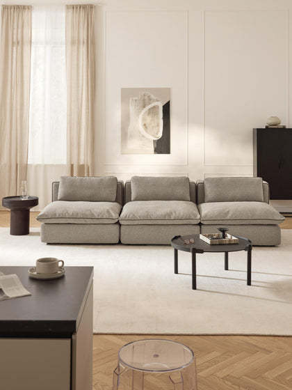 Westwing Sofá Modular Felix (3 Plazas)