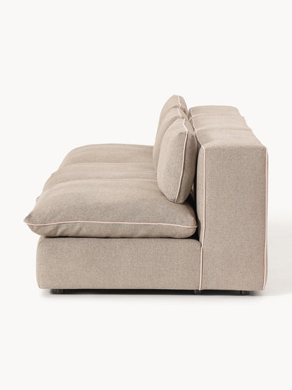 Westwing Sofá Modular Felix (3 Plazas)