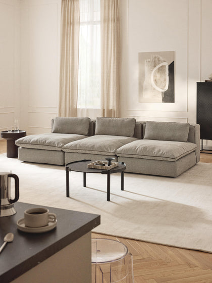 Westwing Sofá Modular Grande Felix (3 Plazas)