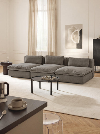 Westwing Sofá Modular Grande Felix (3 Plazas)