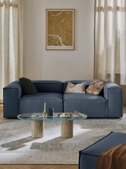 Westwing Sofá Modular Lennon (3 plazas)