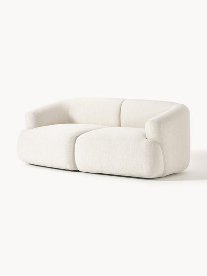 Westwing Sofá Modular Sofia (2 plazas)