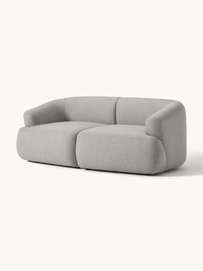 Westwing Sofá Modular Sofia (2 plazas)