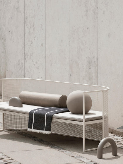 Westwing Sofá Para Exterior Bauhaus