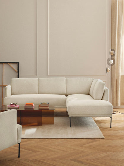 Westwing Sofá Rinconera Fluente