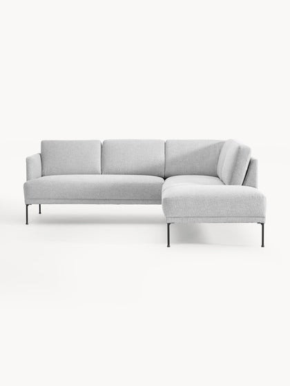 Westwing Sofá Rinconera Fluente