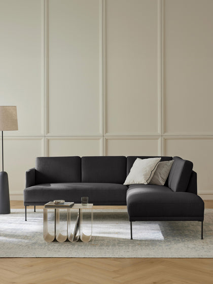 Westwing Sofá Rinconera Fluente