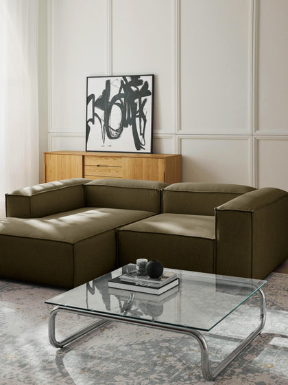 Westwing Sofá Rinconera Modular Lennon