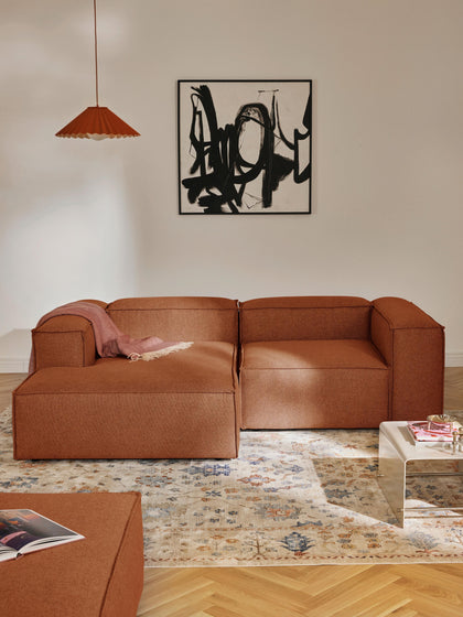 Westwing Sofá Rinconera Modular Lennon