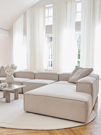 Westwing Sofá Rinconera Modular Lennon