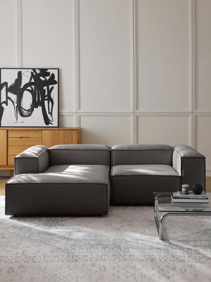 Westwing Sofá Rinconera Modular Lennon