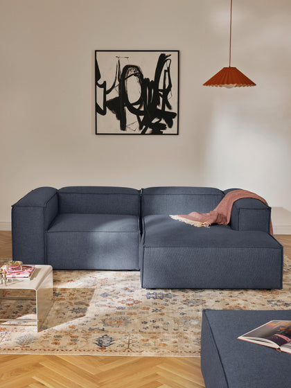 Westwing Sofá Rinconera Modular Lennon