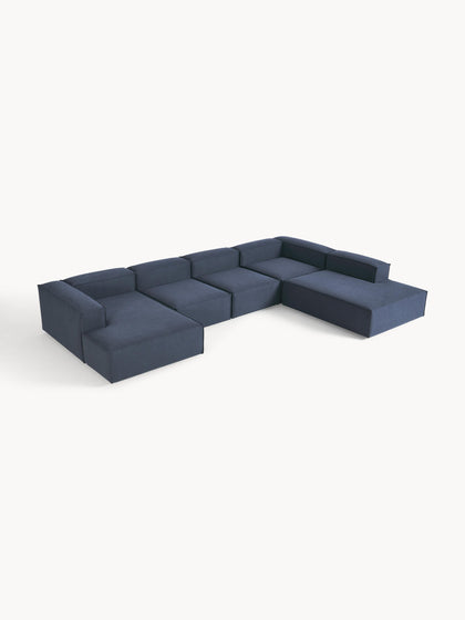 Westwing Sofá Rinconera Modular Lennon