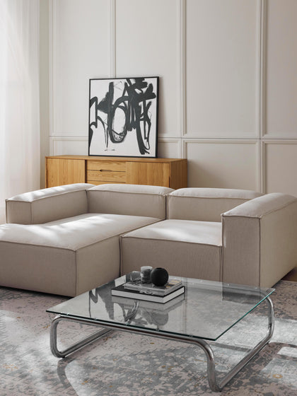 Westwing Sofá Rinconera Modular Lennon