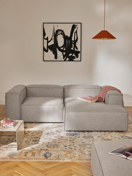 Westwing Sofá Rinconera Modular Lennon