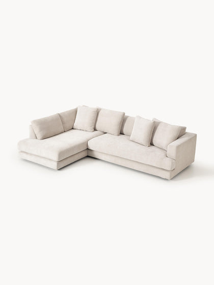 Westwing Sofá Rinconera Tribeca