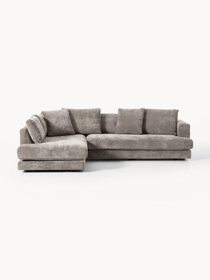 Westwing Sofá rinconera Tribeca