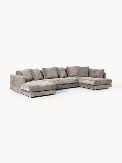 Westwing Sofá Rinconera Tribeca