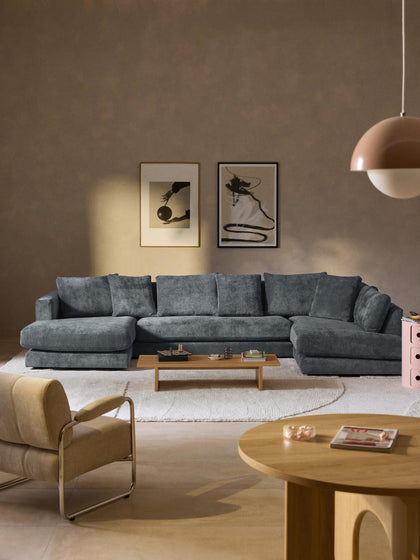 Westwing Sofá Rinconera Tribeca