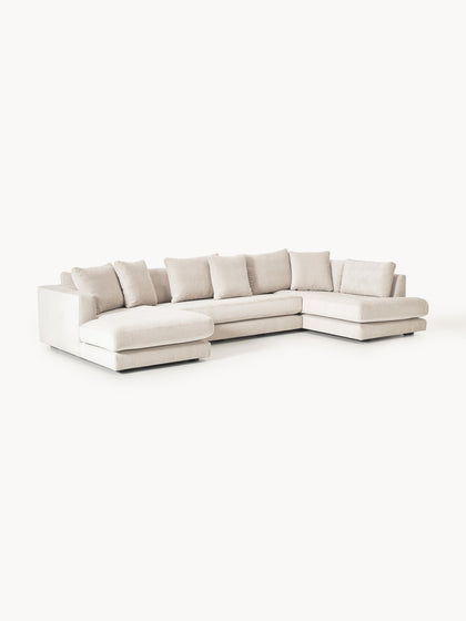 Westwing Sofá Rinconera Tribeca