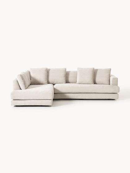 Westwing Sofá rinconera Tribeca