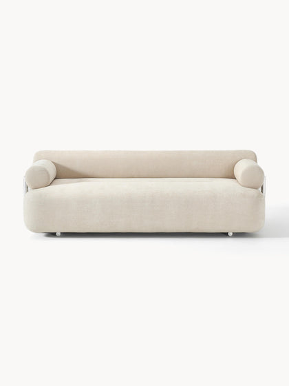 Westwing Sofá Stella (3 plazas)