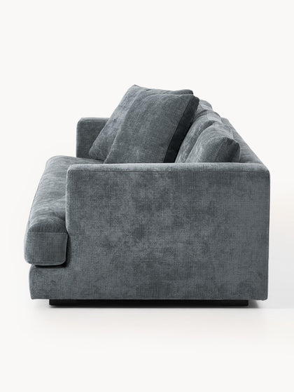 Westwing Sofá Tribeca (3 plazas)