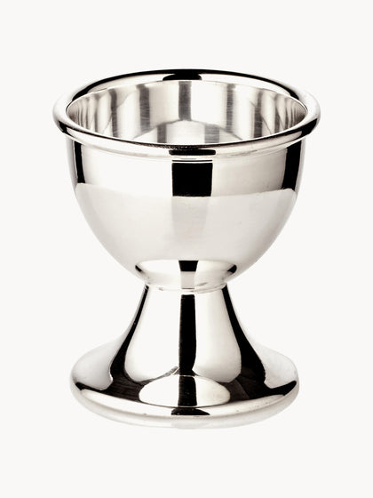 Westwing Soporte de huevo artesanal Classo 2 uds