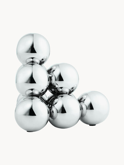Westwing Sujetalibros artesanal Bubbles