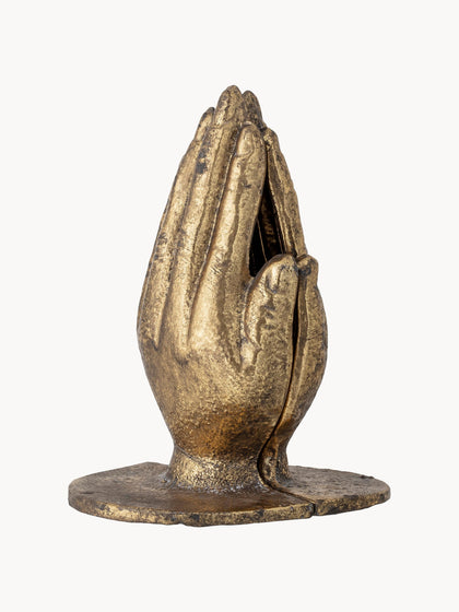 Westwing Sujetalibros Bookend 2 uds