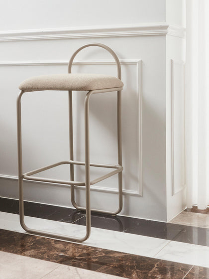 Westwing Taburete Alto Angui