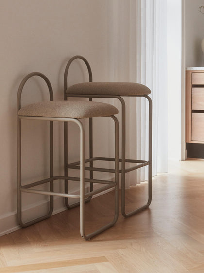 Westwing Taburete Alto Angui