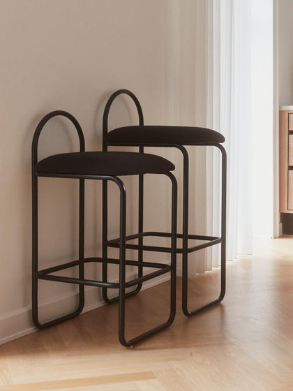 Westwing Taburete Alto Angui